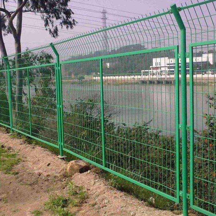 廣東河道、水庫、水源地保護圍網